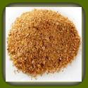 De Oiled Rice Bran